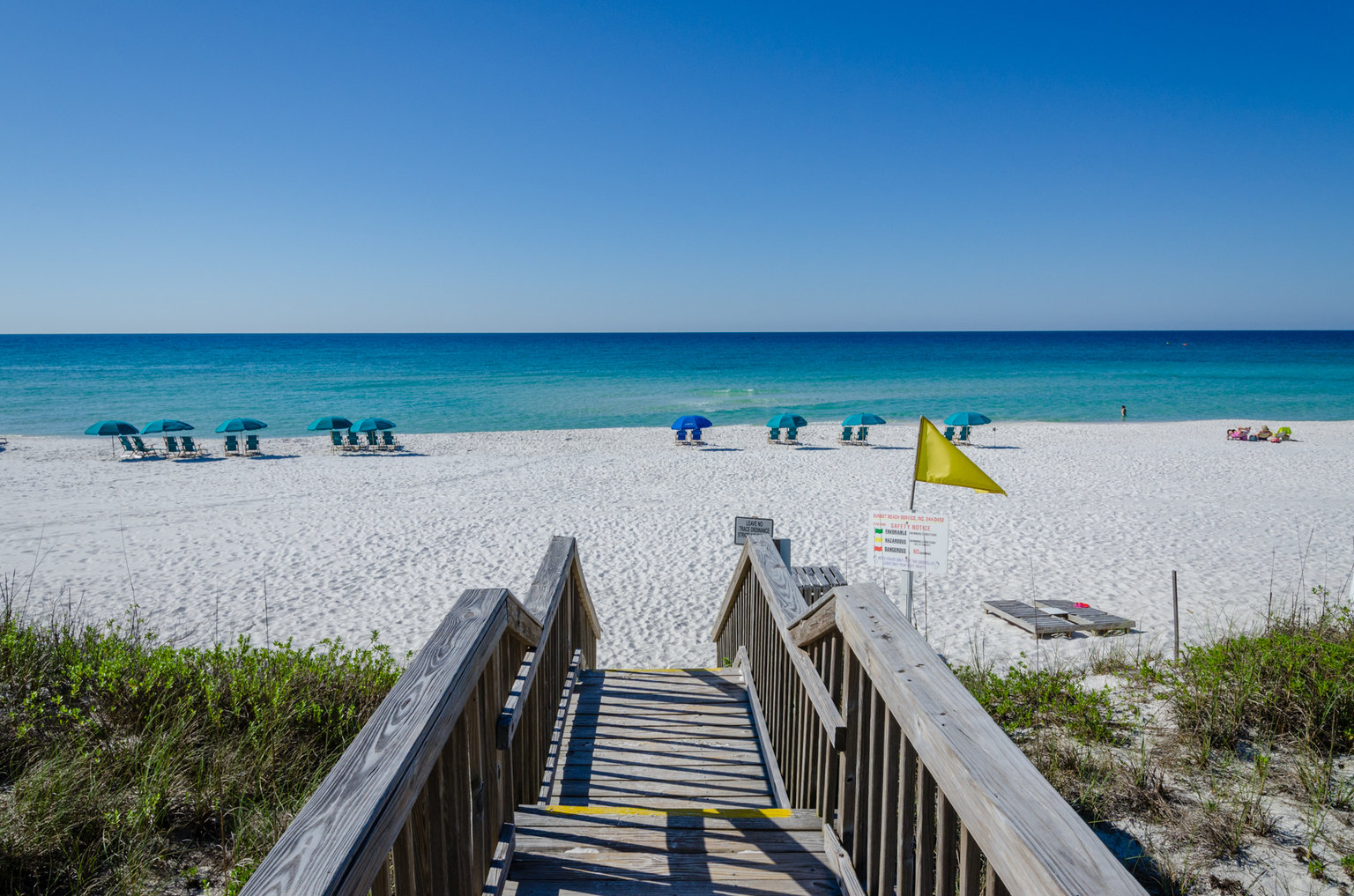 Navarre Beach Vacation Rental