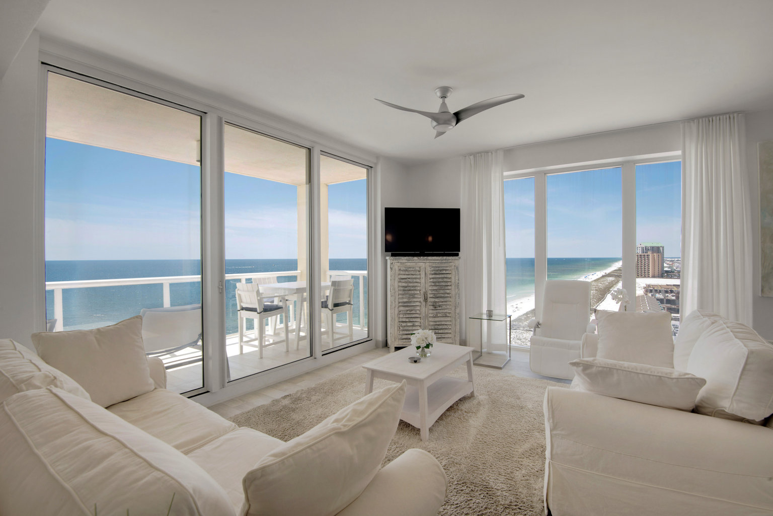 Navarre Beach Vacation Rental