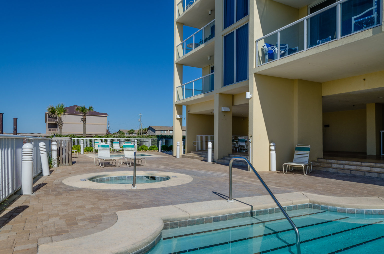 Navarre Beach Vacation Rental