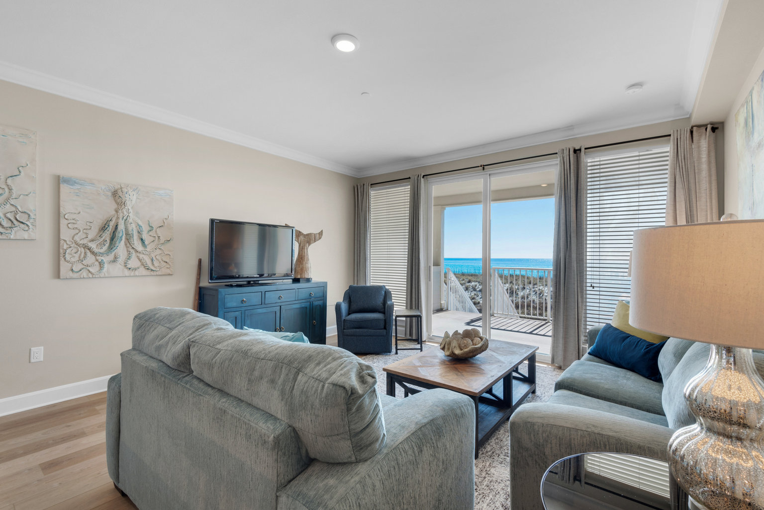 Navarre Beach Vacation Rental