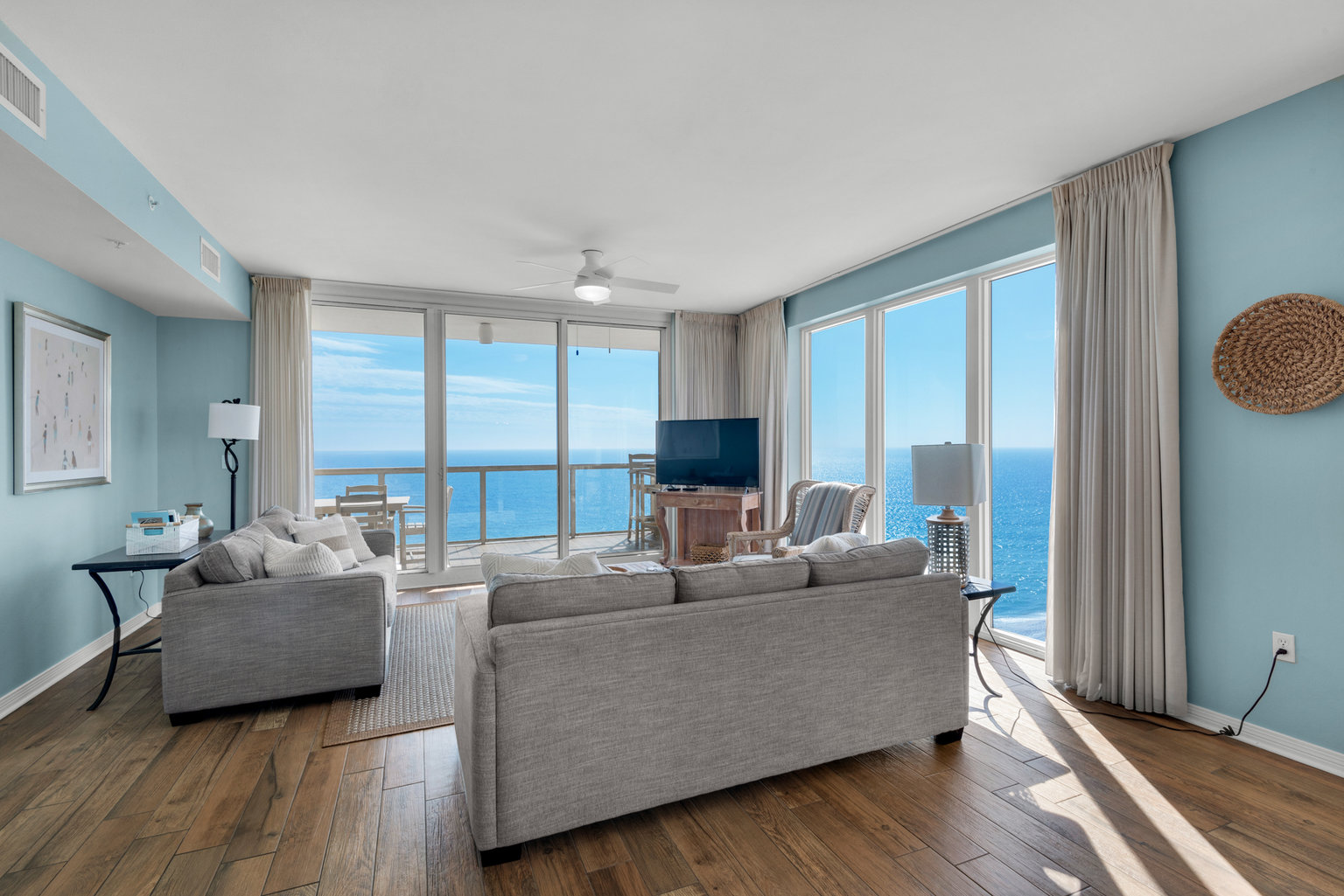 Navarre Beach Vacation Rental