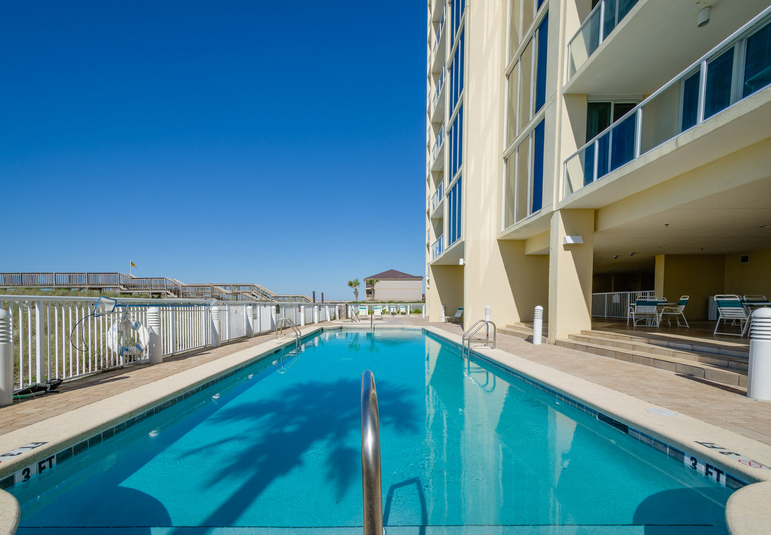 Navarre Beach Vacation Rental