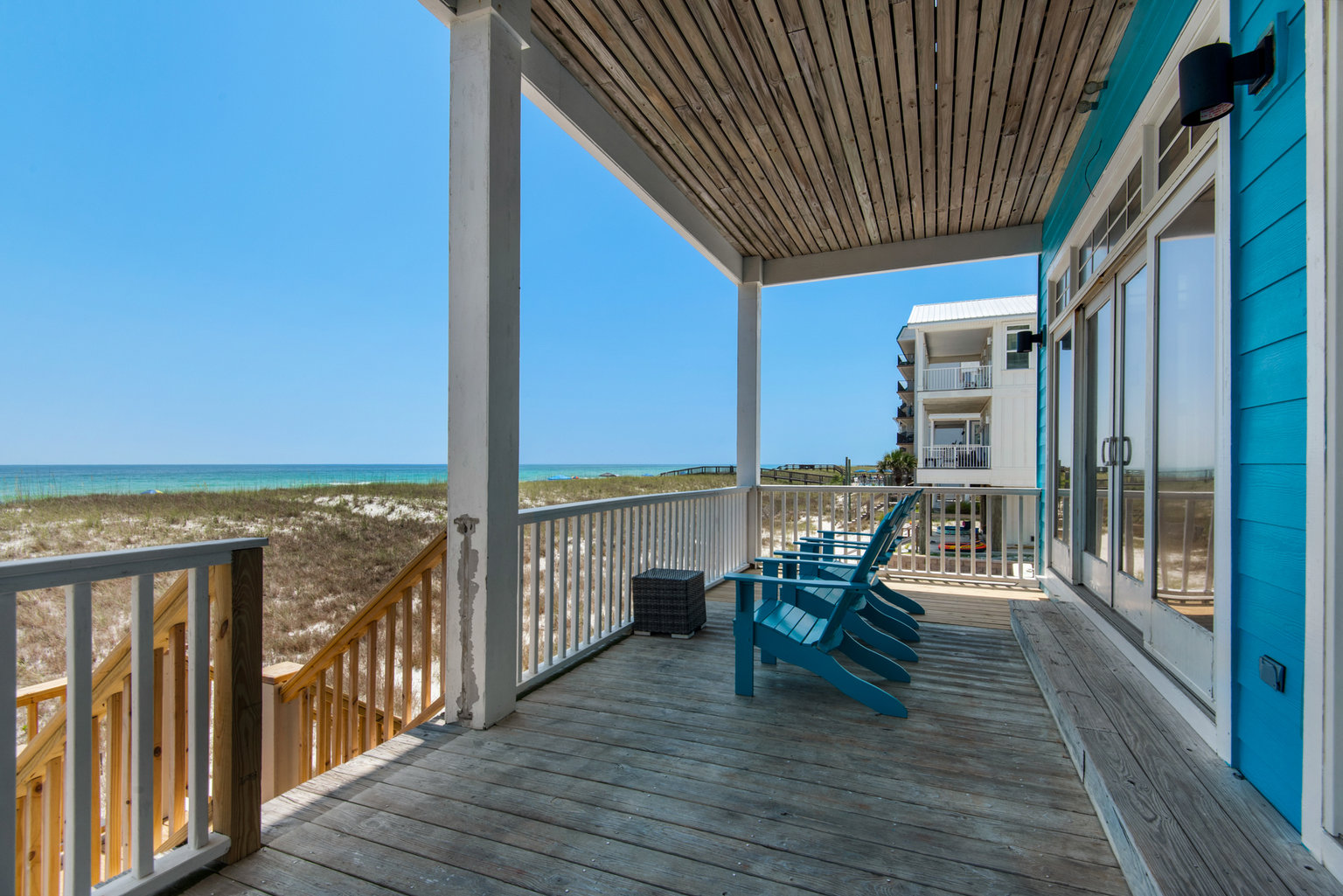 Navarre Vacation Rental