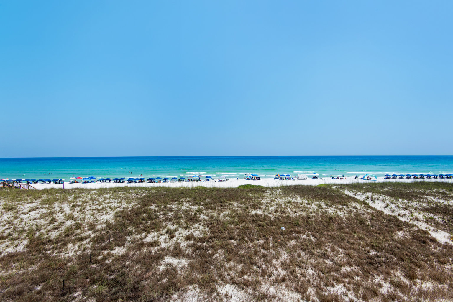 Navarre Vacation Rental