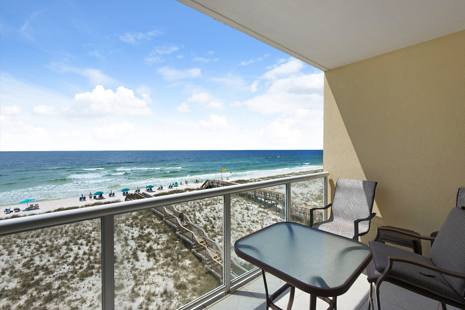Navarre Vacation Rental