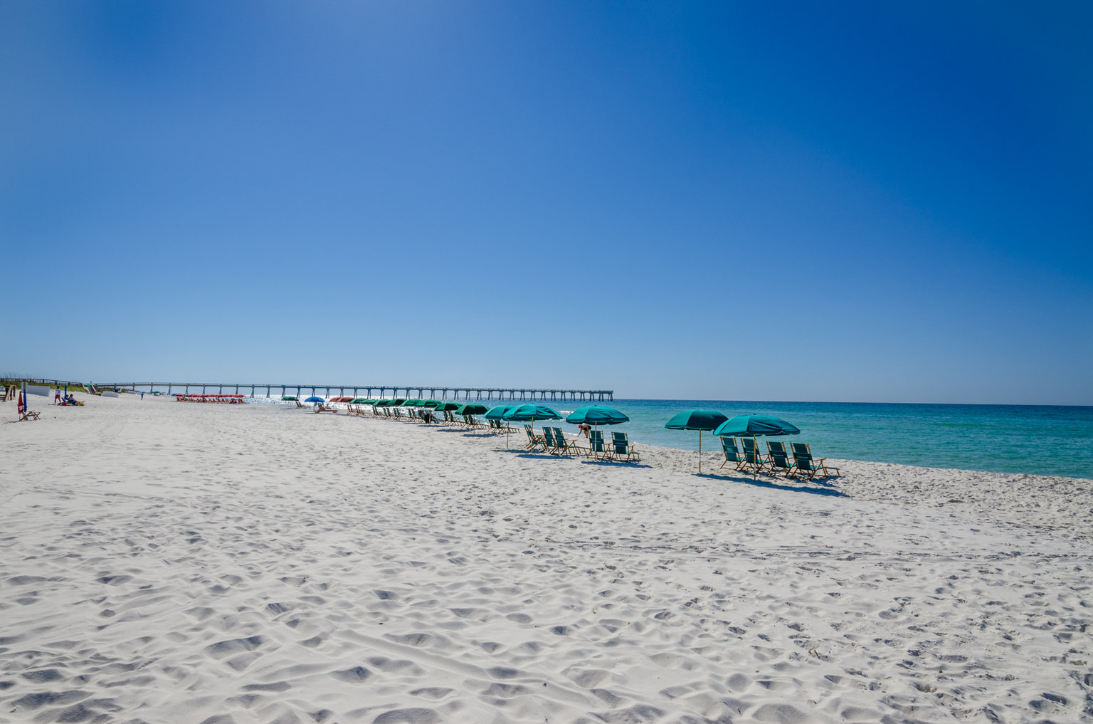 Navarre Vacation Rental