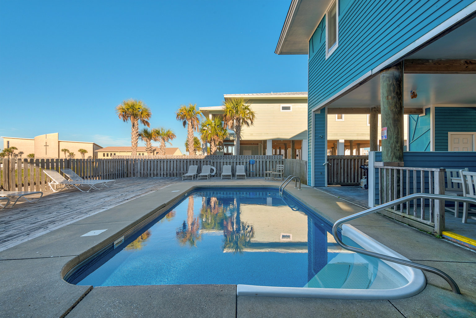 Pensacola Beach Vacation Rental