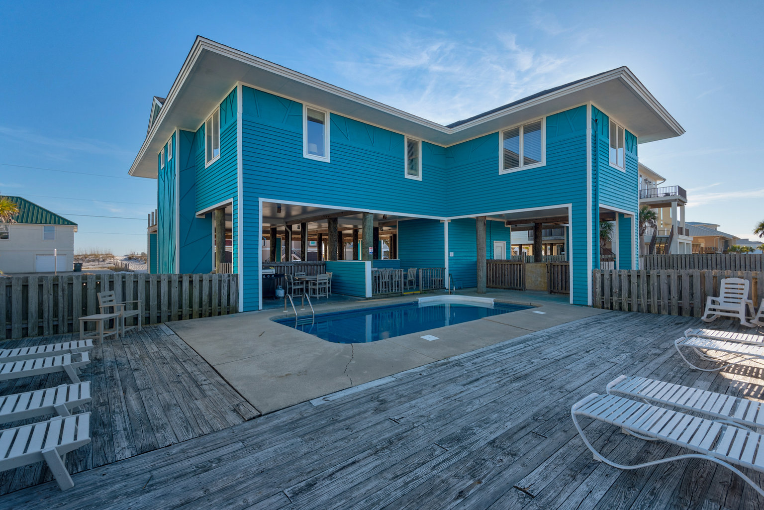 Pensacola Beach Vacation Rental