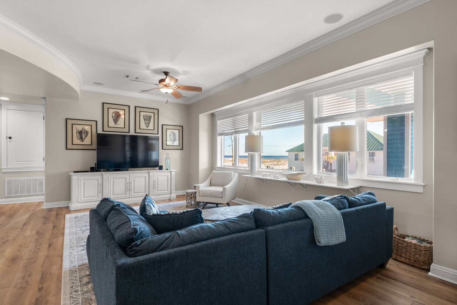 Pensacola Beach Vacation Rental