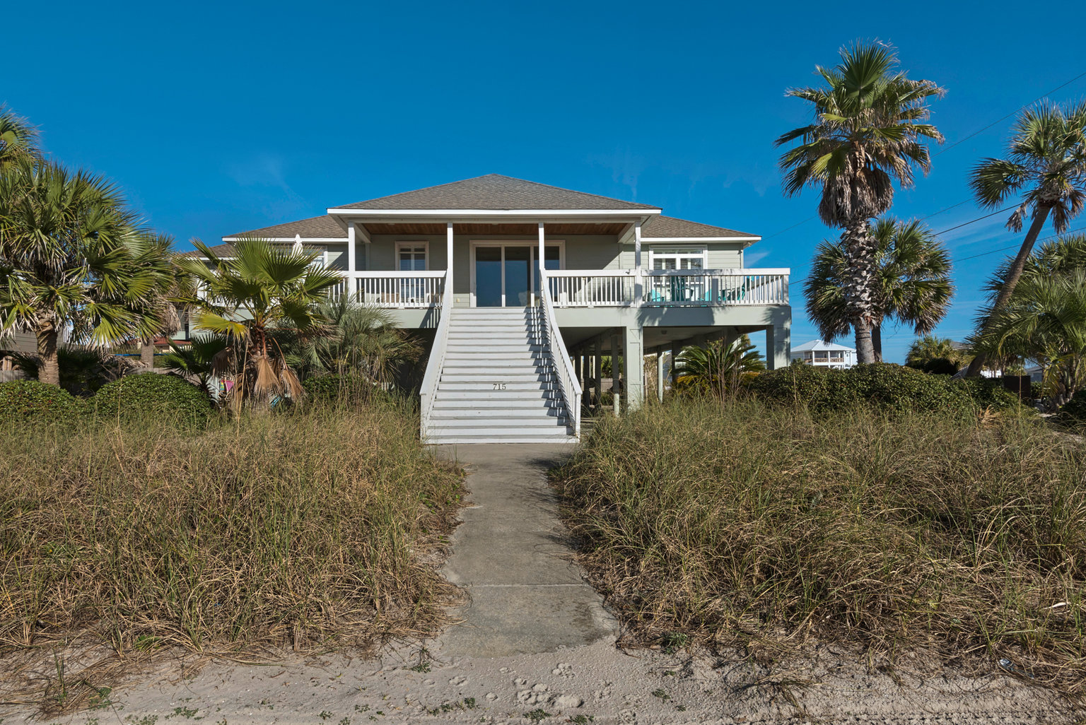 Pensacola Beach Vacation Rental