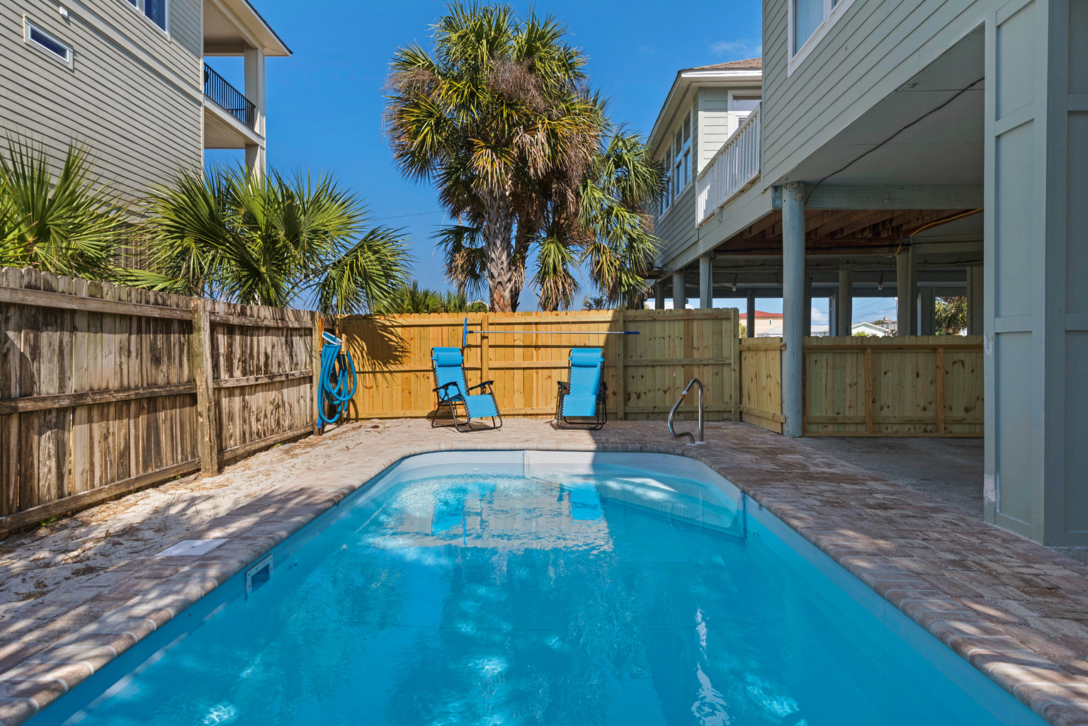 Pensacola Beach Vacation Rental