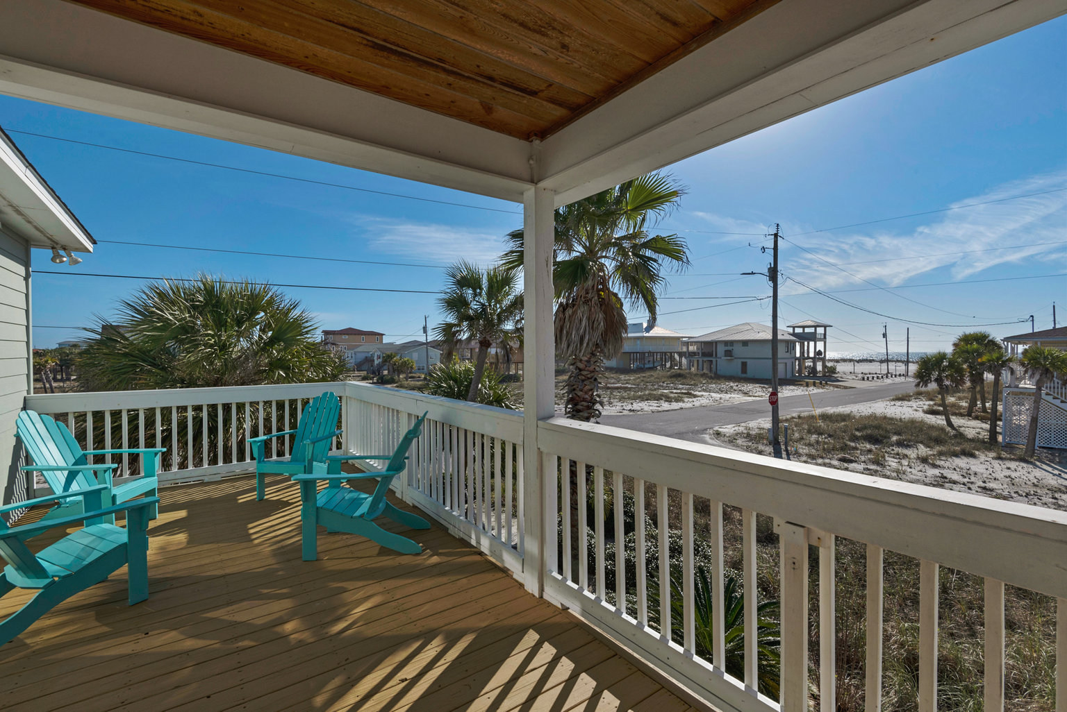 Pensacola Beach Vacation Rental