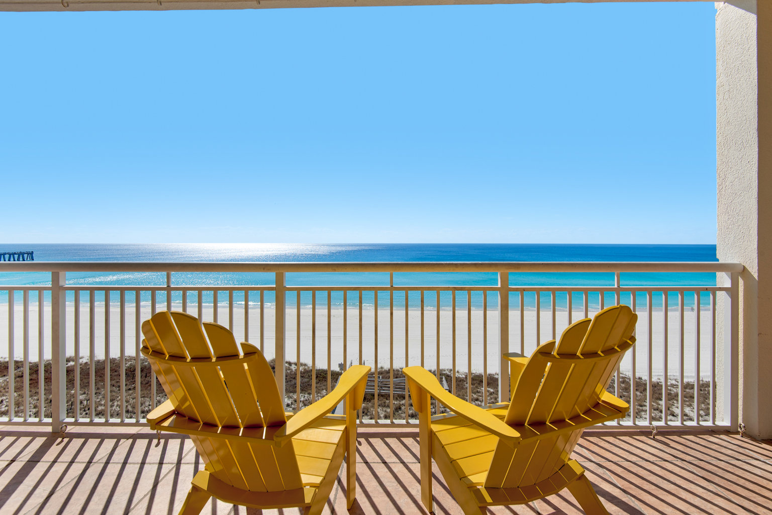 Navarre Vacation Rental