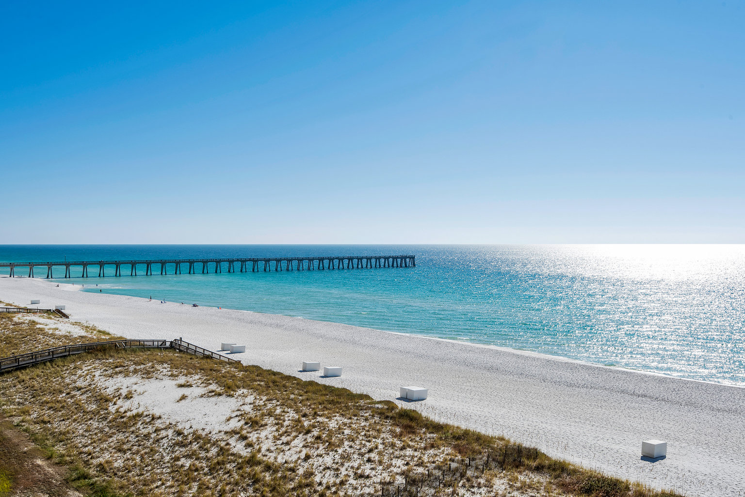 Navarre Vacation Rental