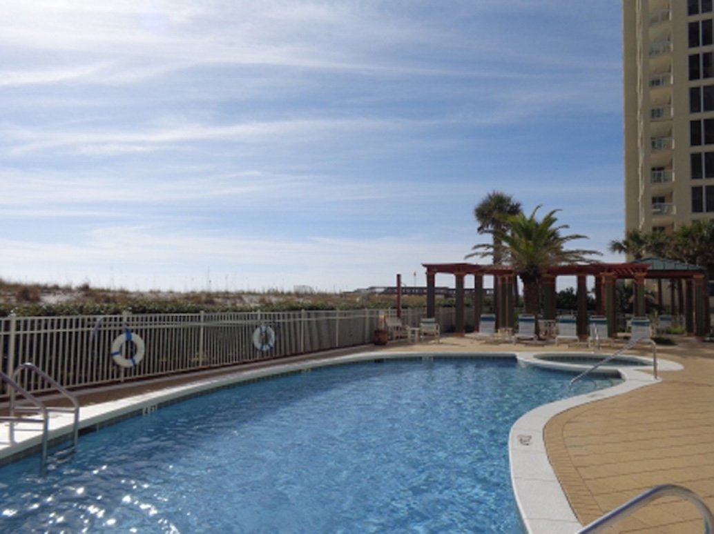 Navarre Vacation Rental