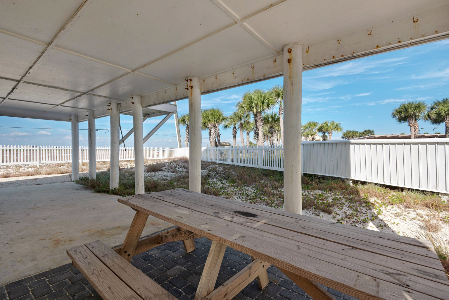Navarre Vacation Rental