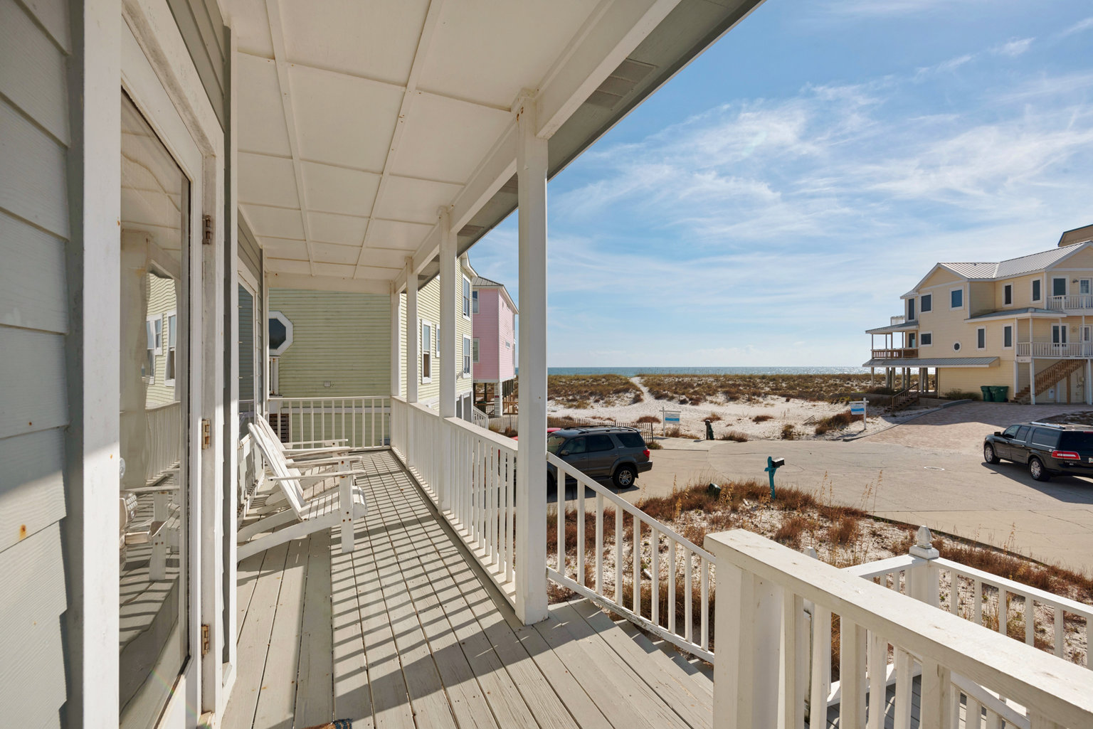 Navarre Vacation Rental