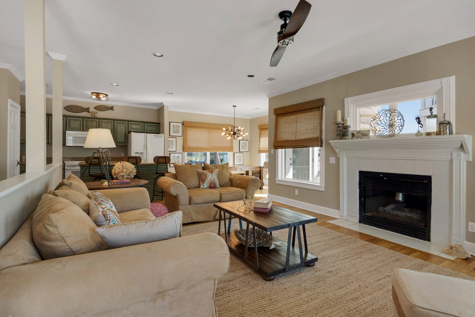 Navarre Vacation Rental