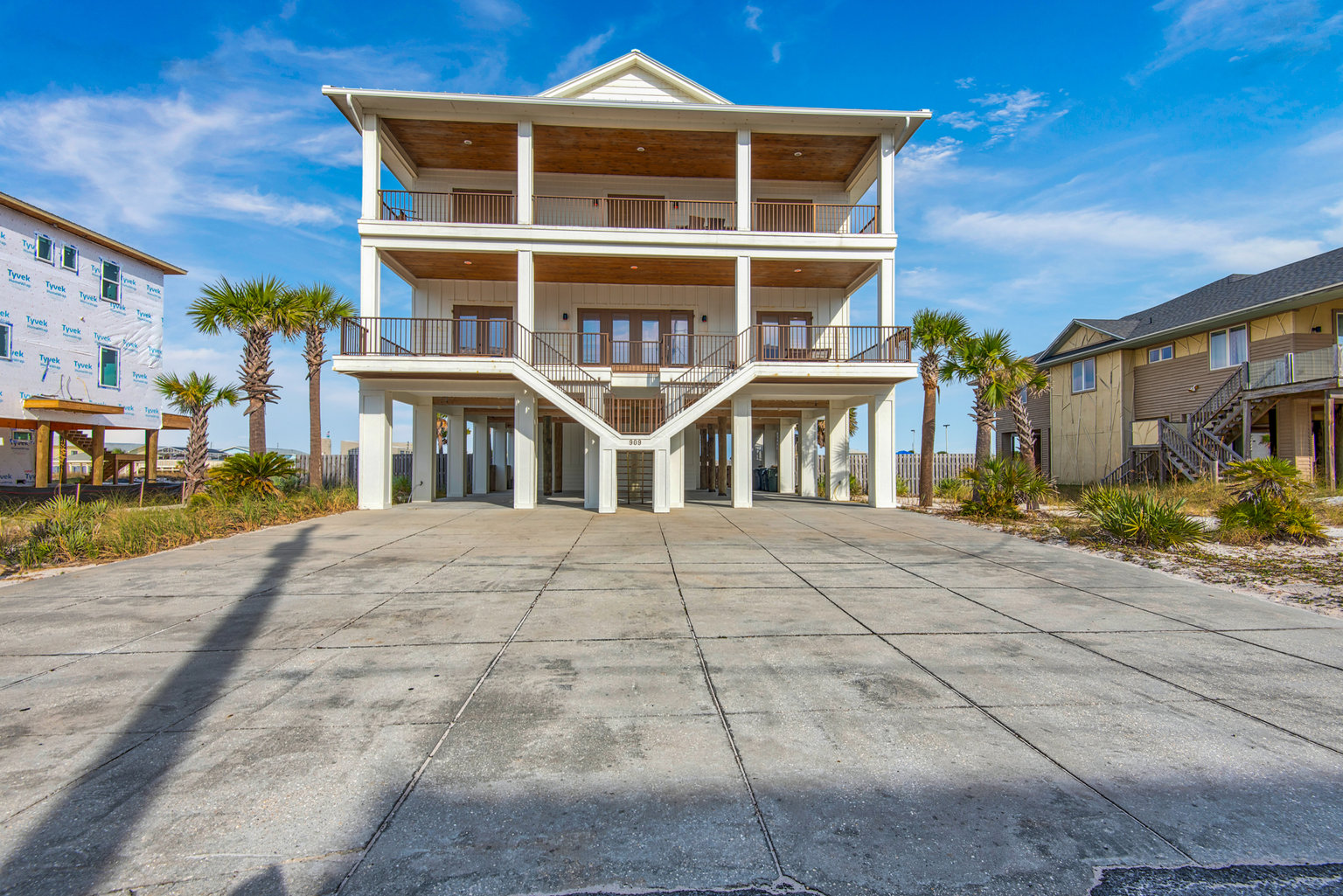 Pensacola Beach Vacation Rental