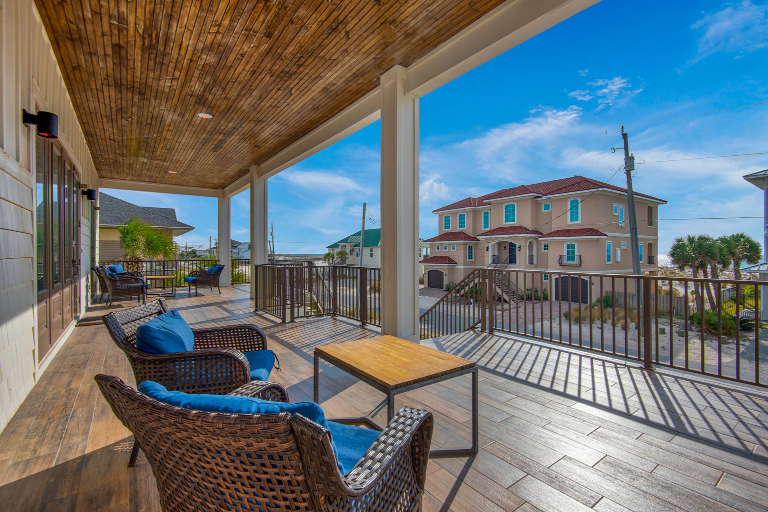 Pensacola Beach Vacation Rental