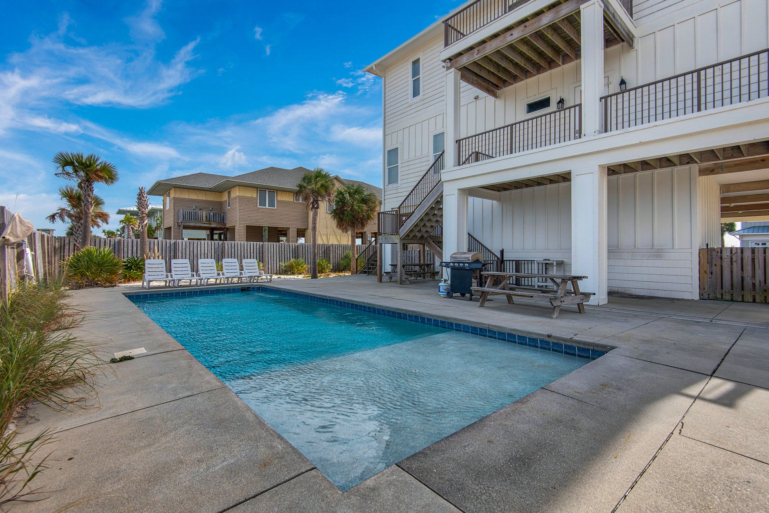 Pensacola Beach Vacation Rental