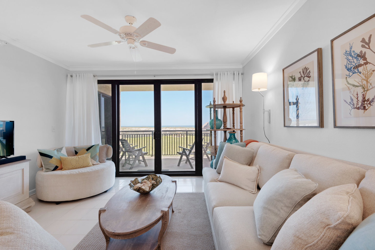 Navarre Vacation Rental