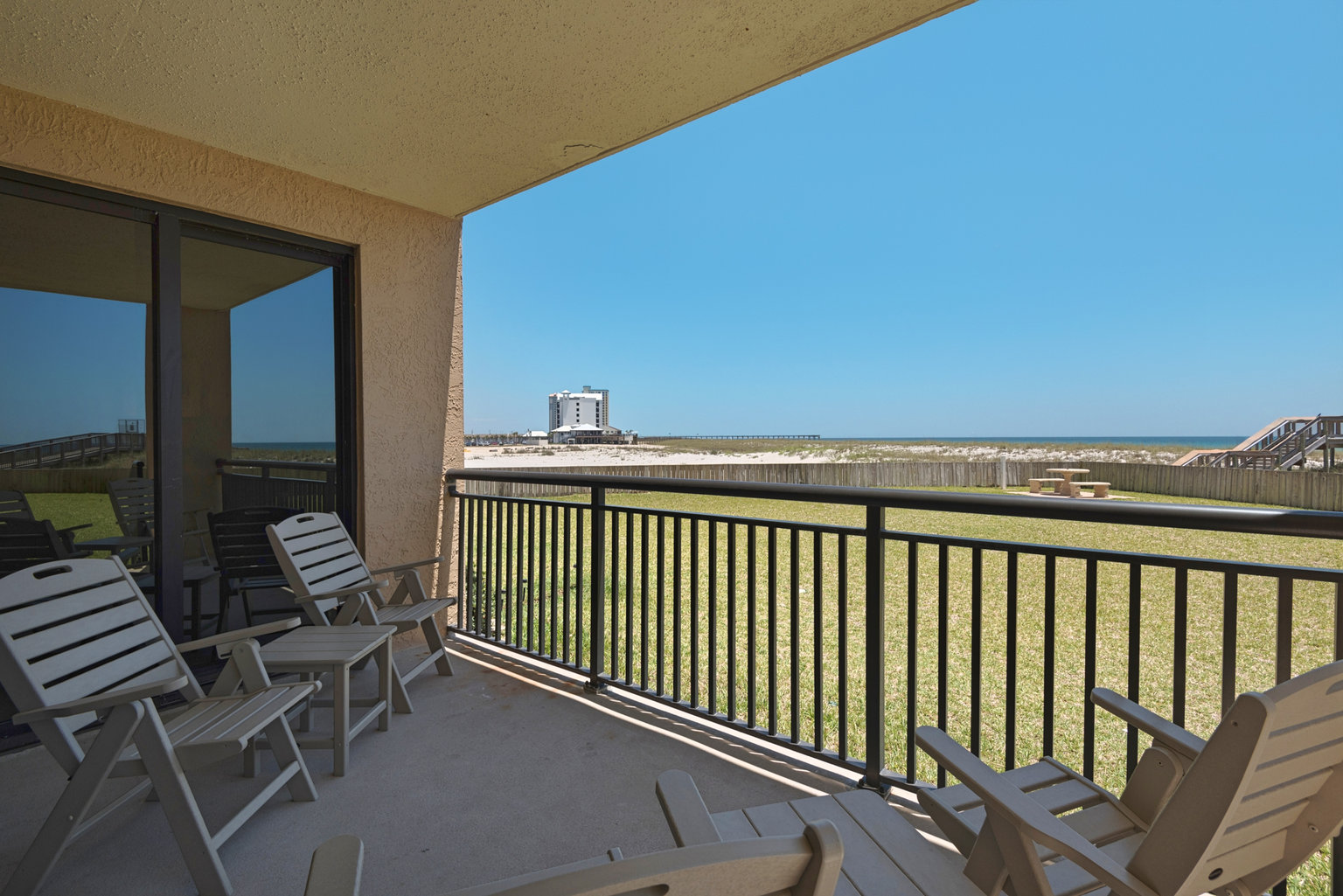 Navarre Vacation Rental