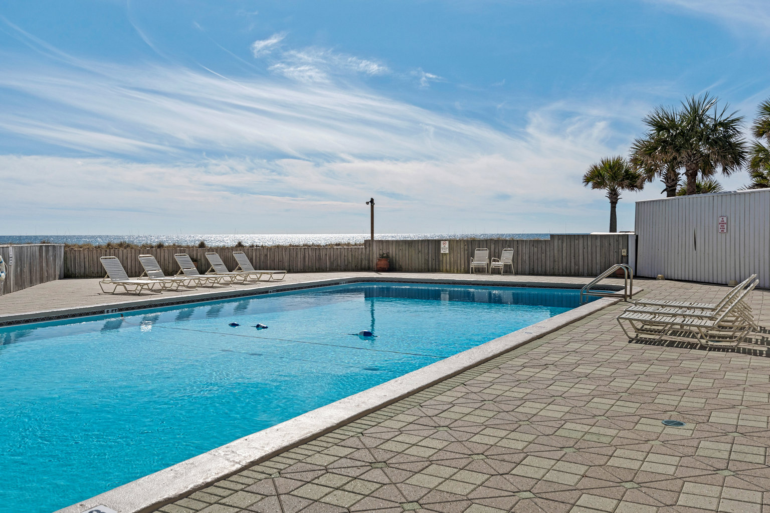Navarre Vacation Rental