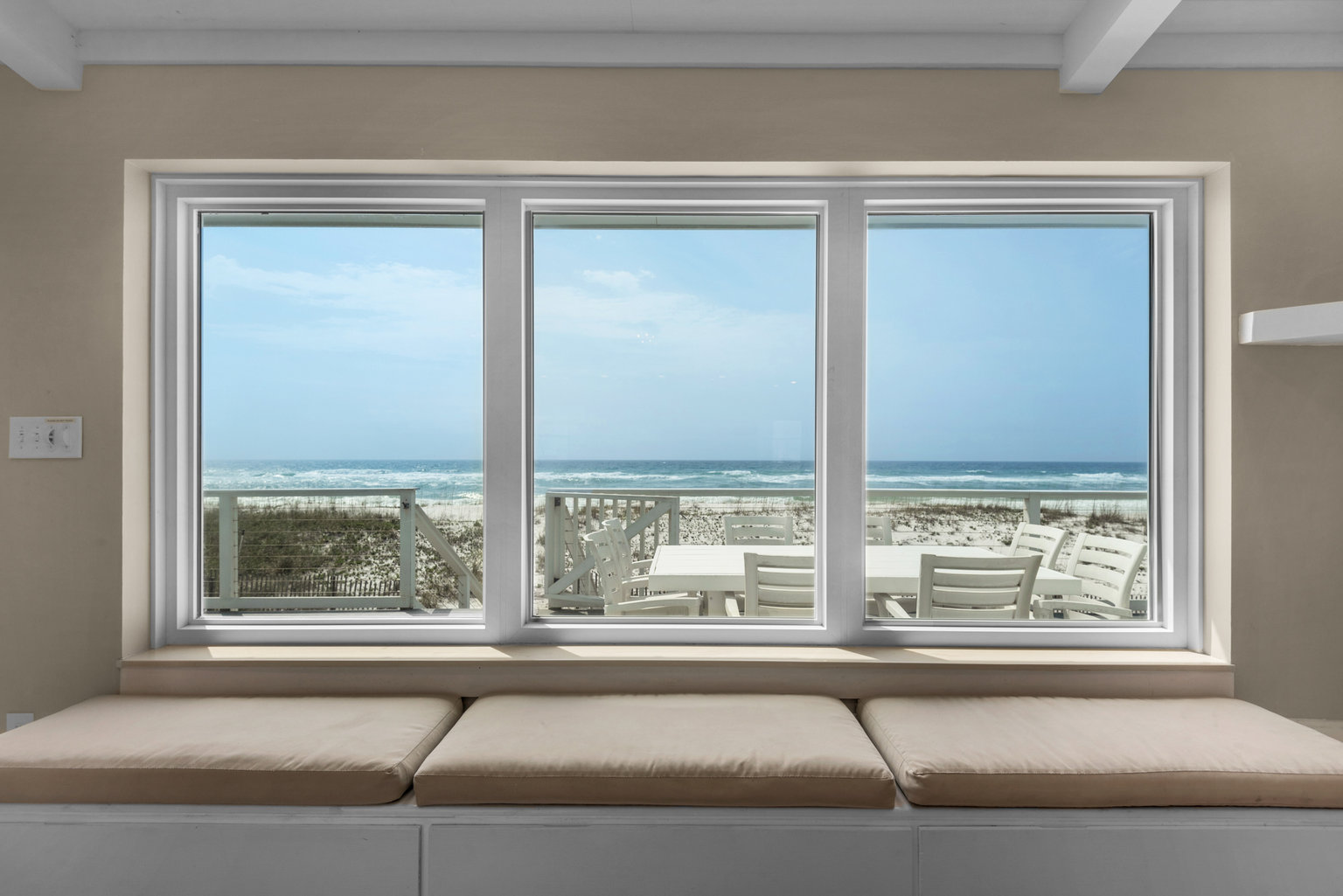 Pensacola Beach Vacation Rental