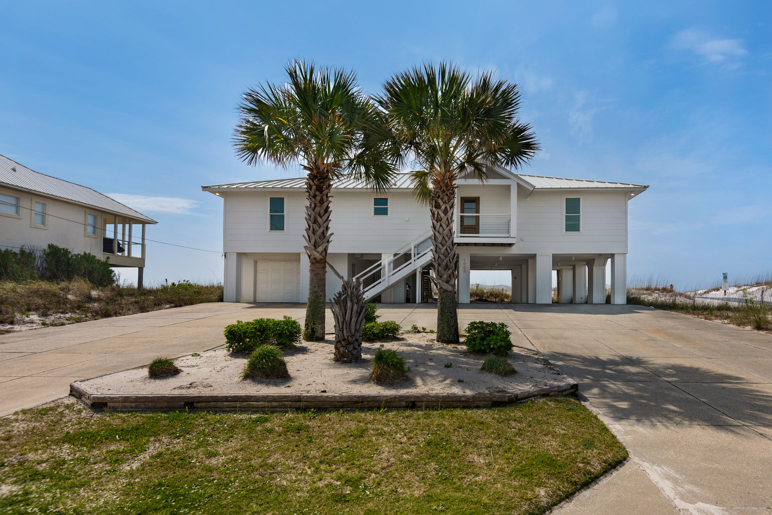 Pensacola Beach Vacation Rental