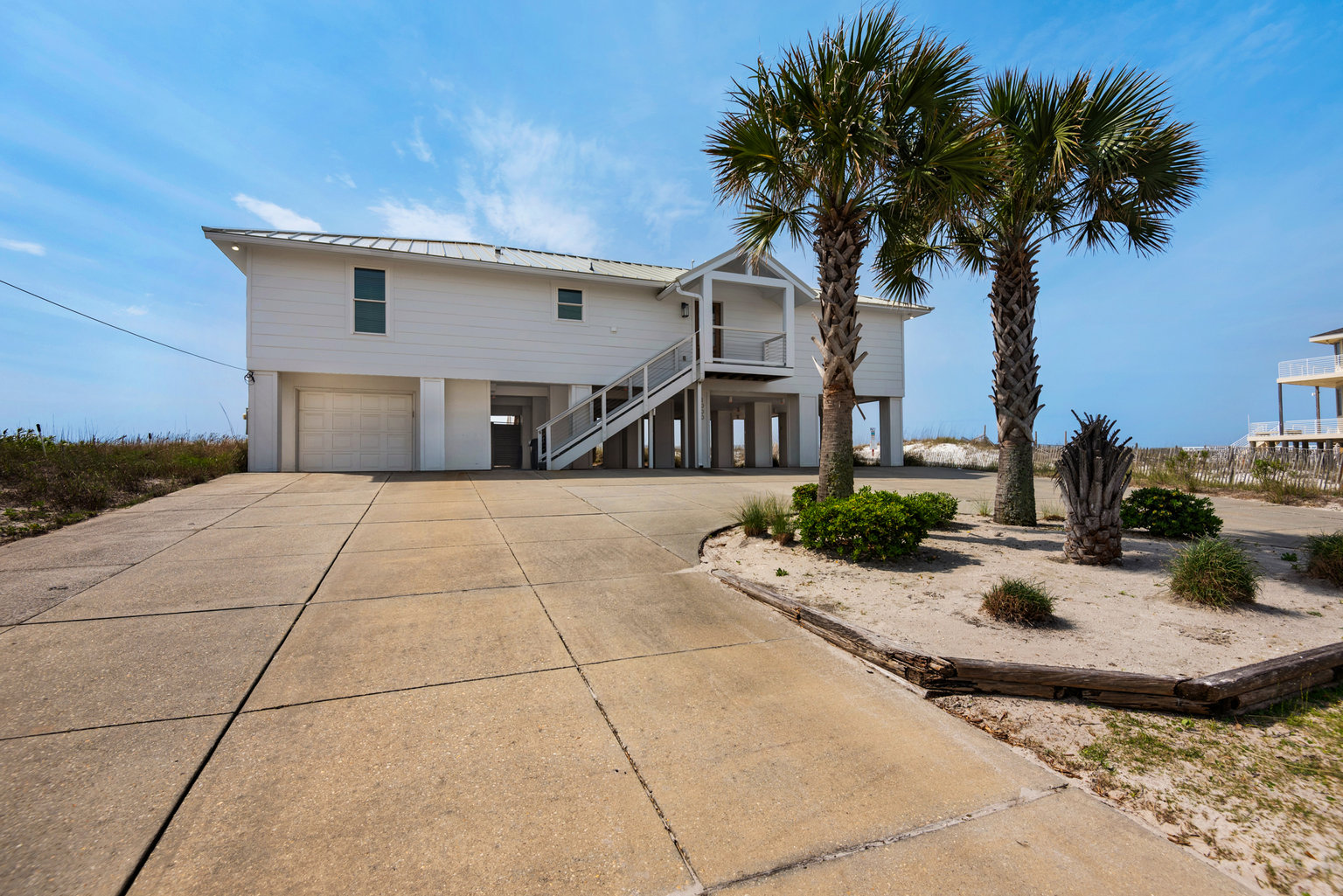 Pensacola Beach Vacation Rental