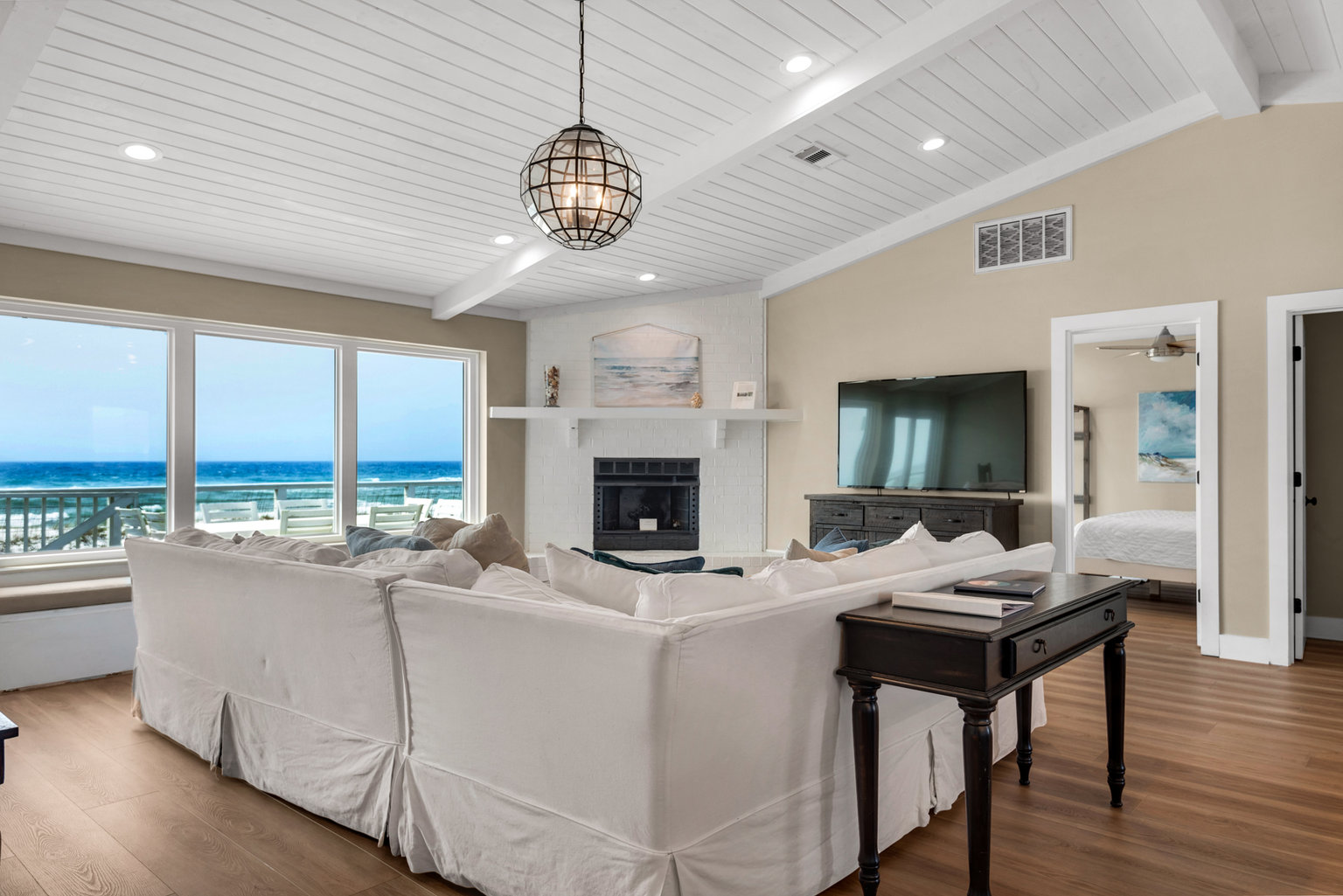 Pensacola Beach Vacation Rental