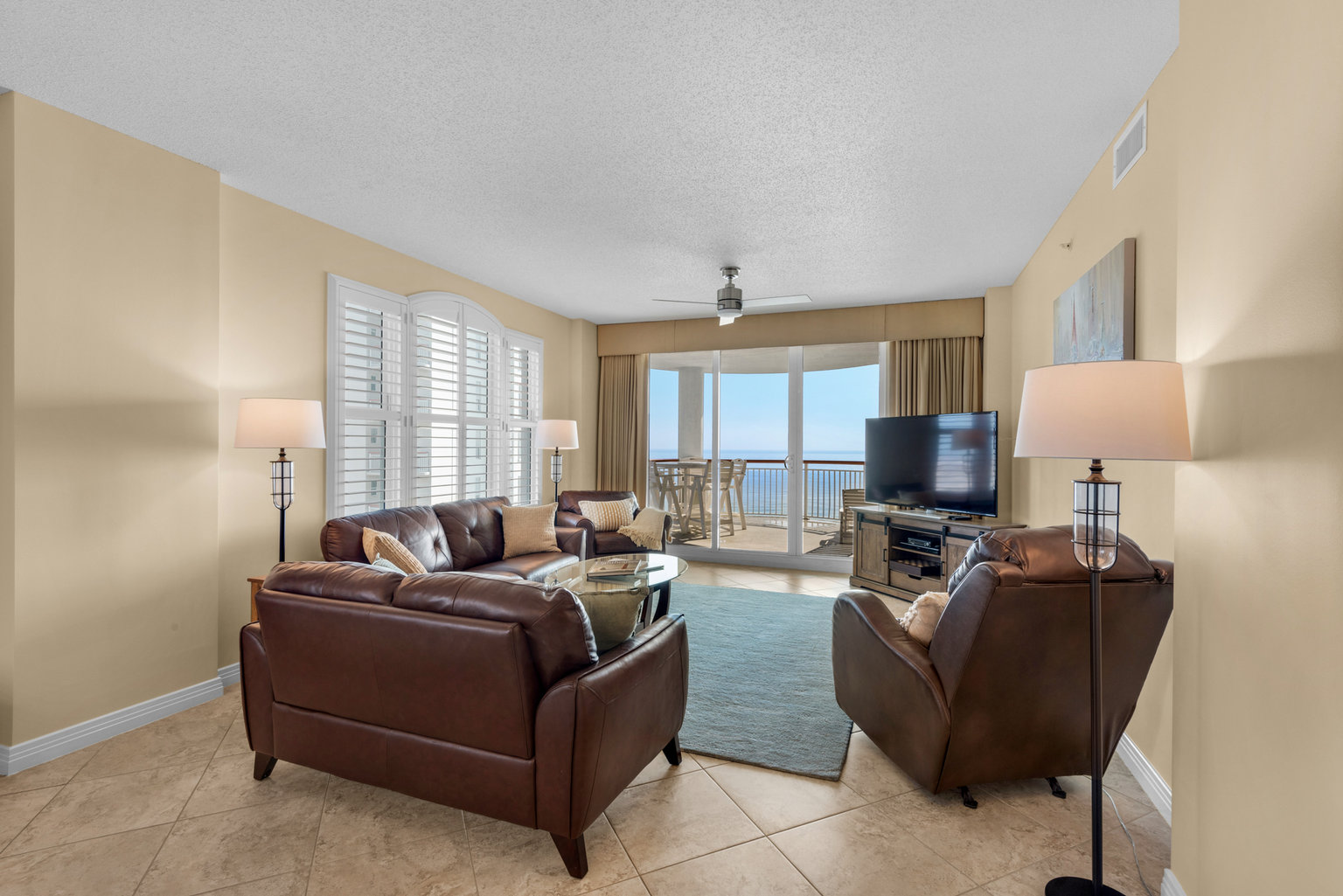 Navarre Vacation Rental