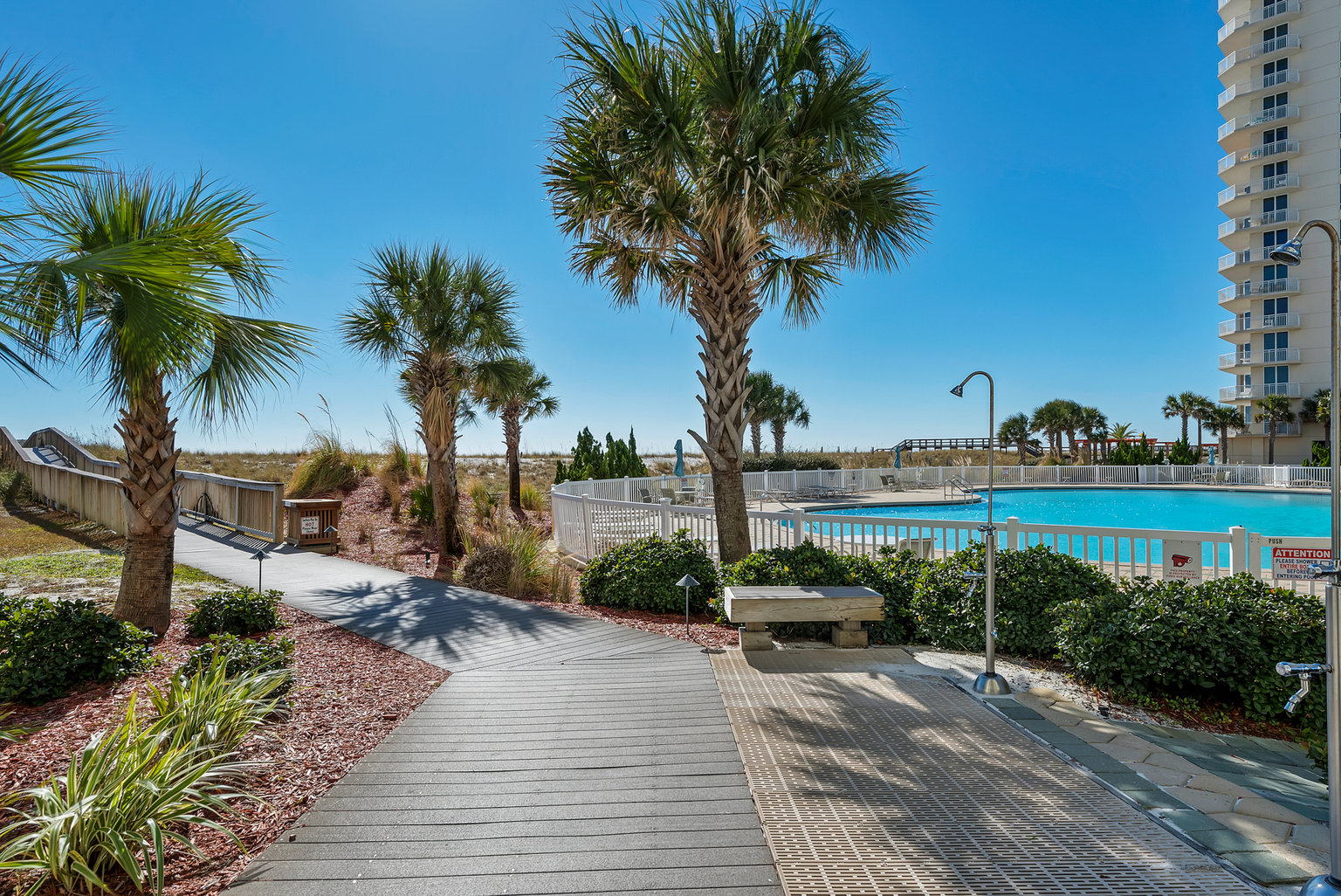Navarre Vacation Rental