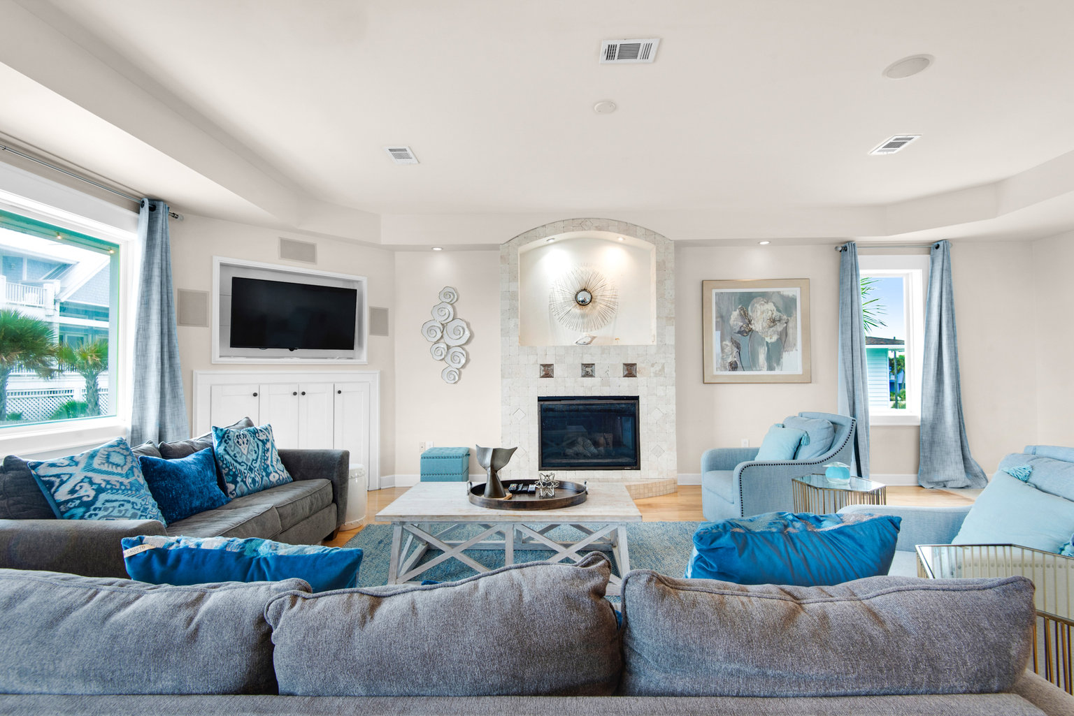Pensacola Beach Vacation Rental