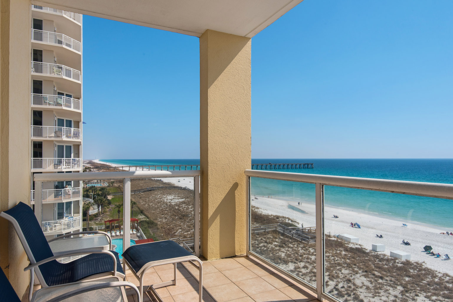 Navarre Vacation Rental