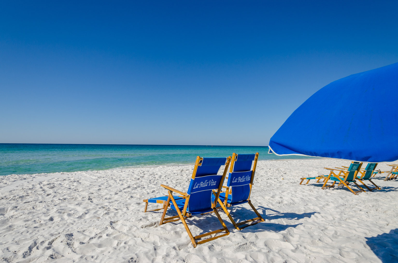 Navarre Vacation Rental