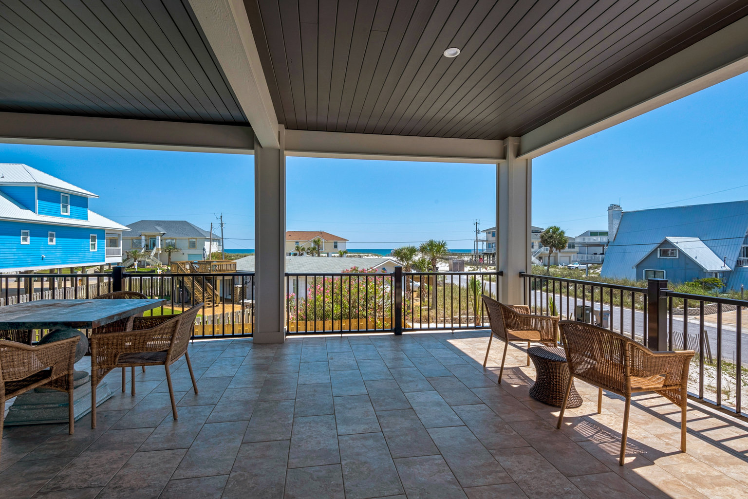 Pensacola Beach Vacation Rental