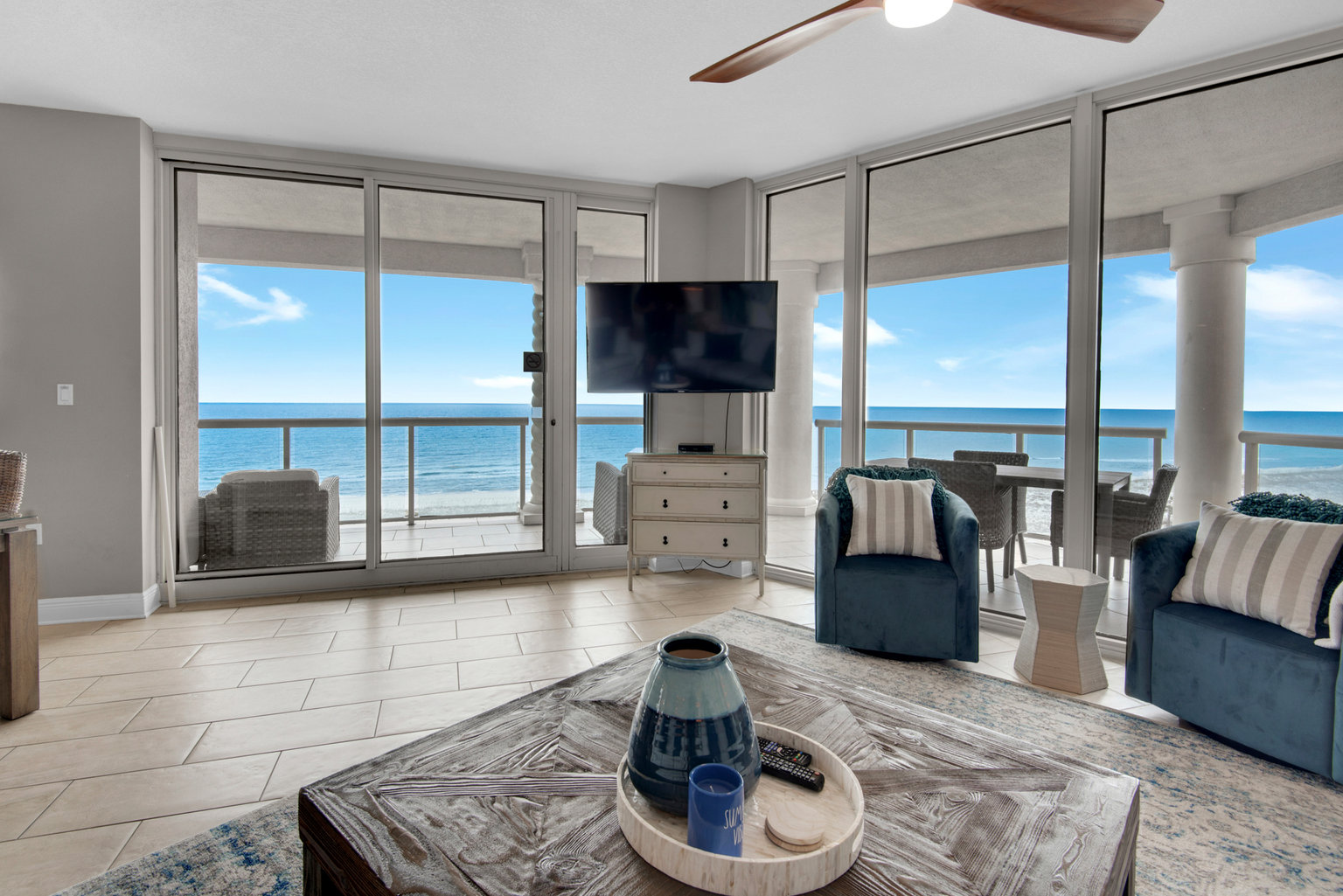 Pensacola Beach Vacation Rental