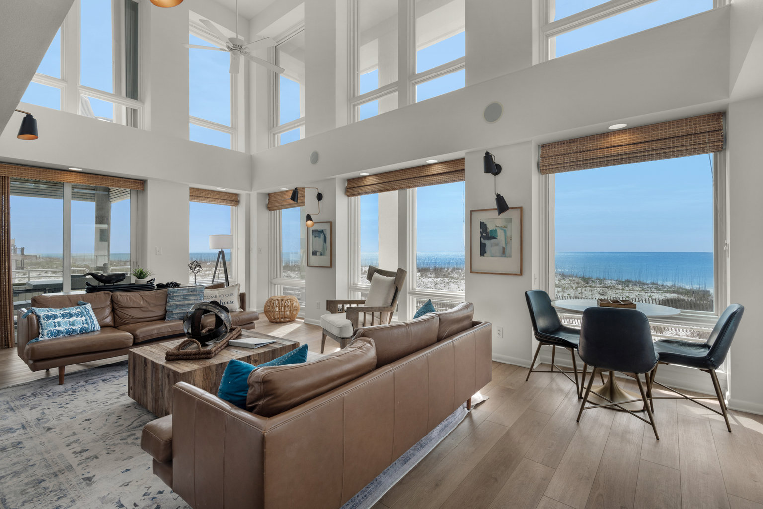 Pensacola Beach Vacation Rental