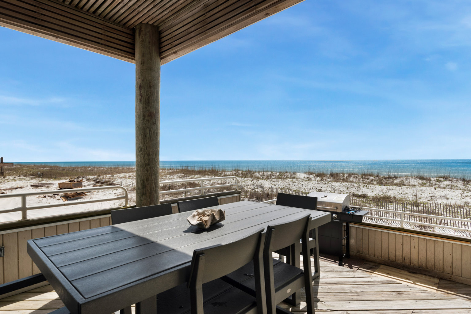 Pensacola Beach Vacation Rental