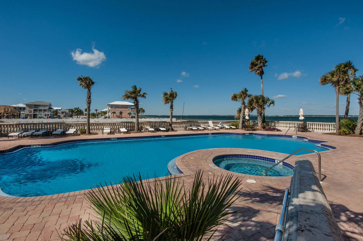 Pensacola Beach Vacation Rental
