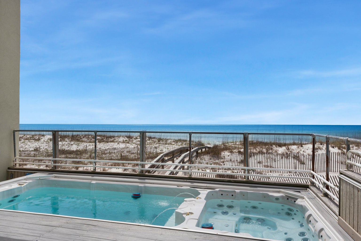 Pensacola Beach Vacation Rental