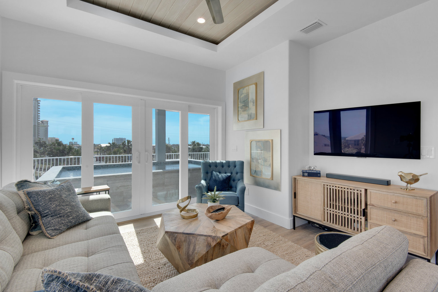 Pensacola Beach Vacation Rental