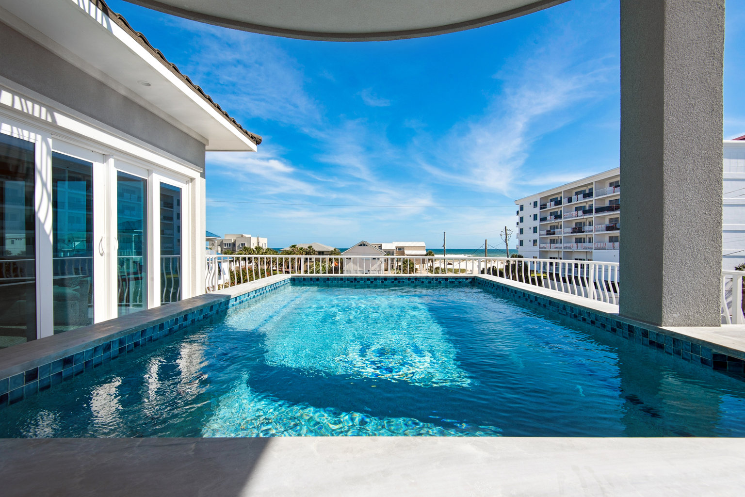 Pensacola Beach Vacation Rental
