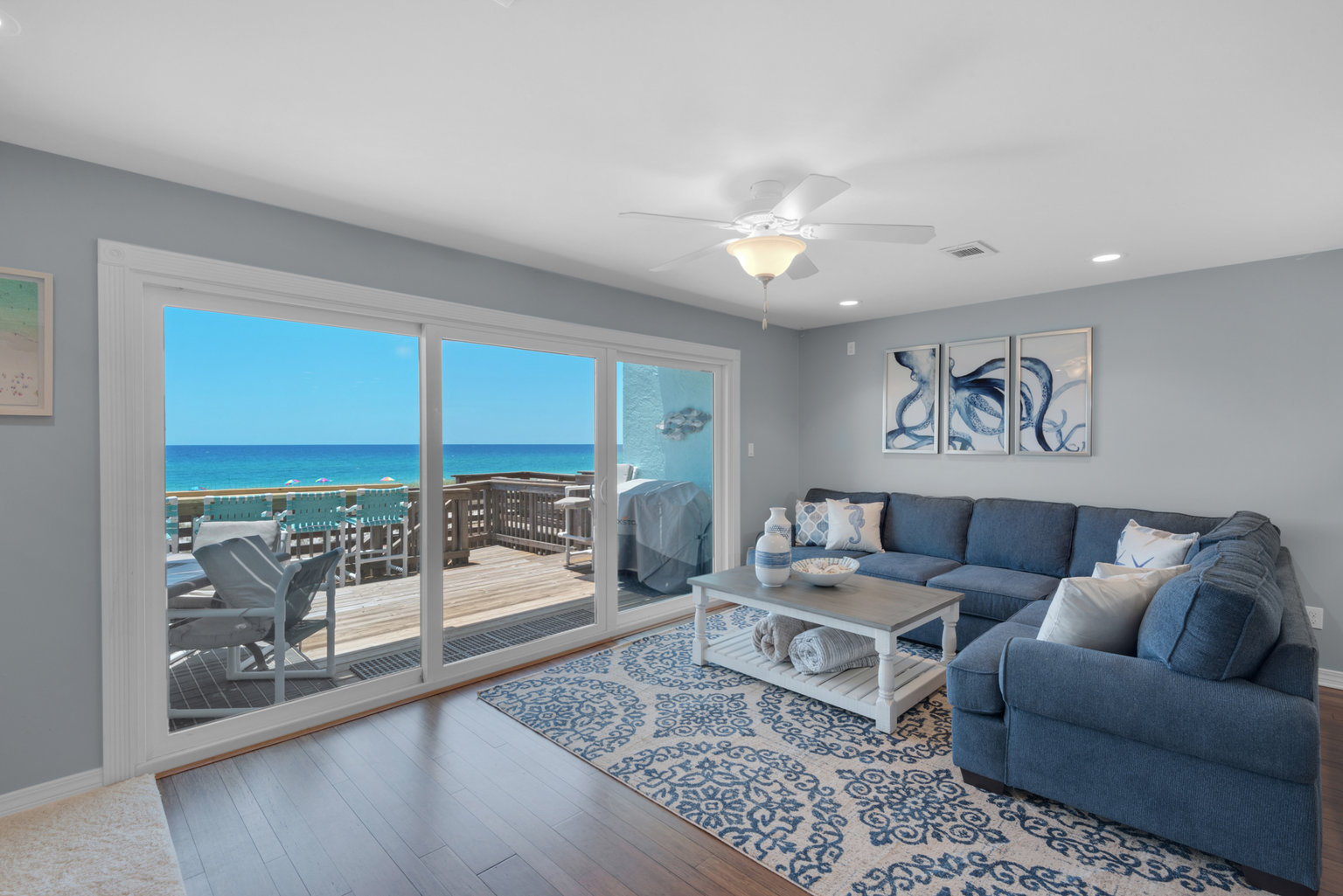 Navarre Vacation Rental