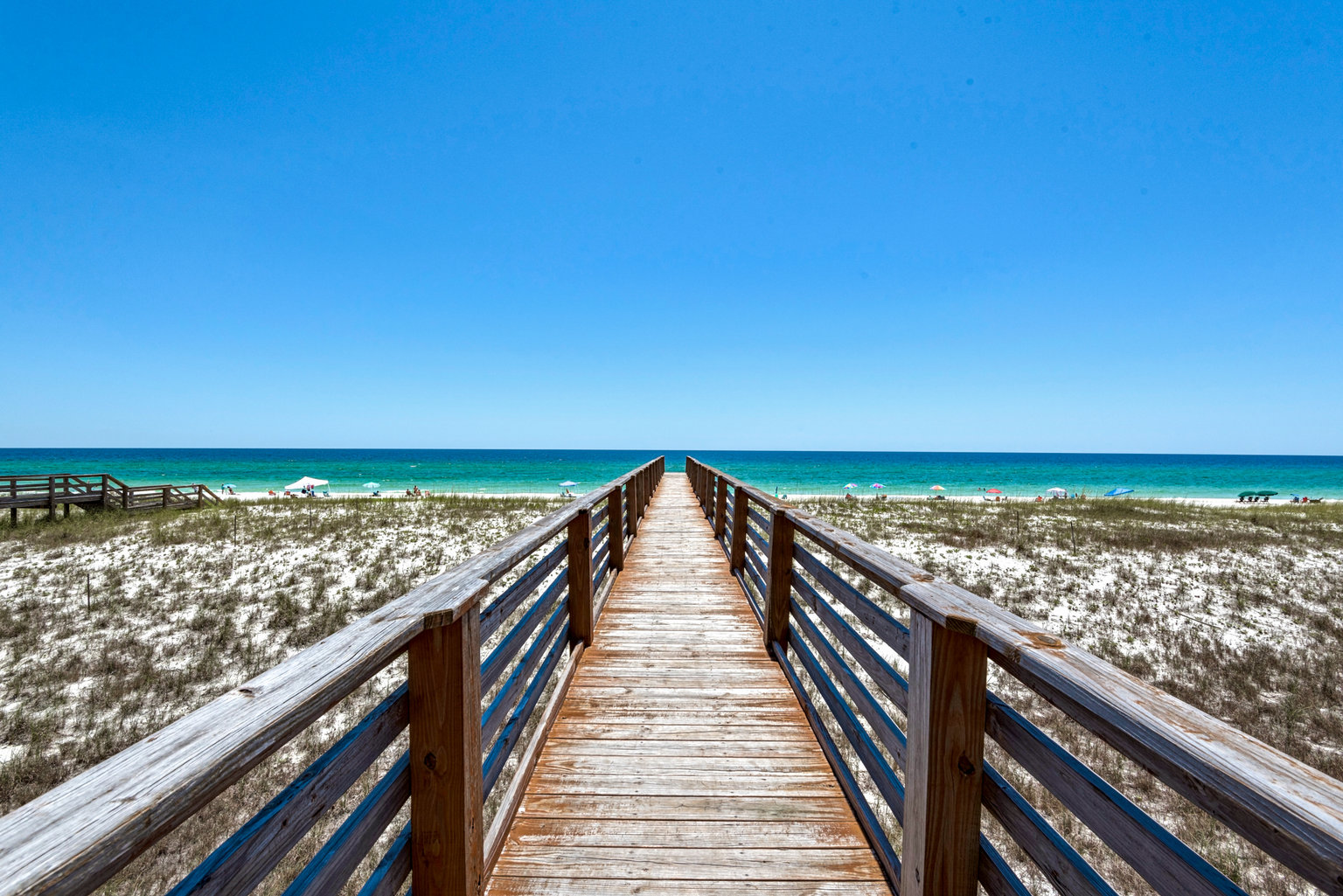 Navarre Vacation Rental