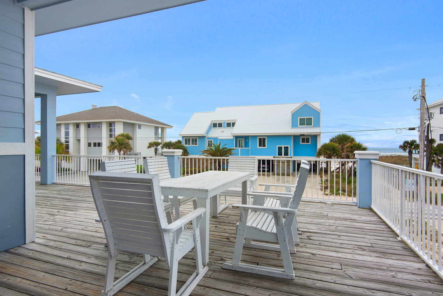 Pensacola Beach Vacation Rental