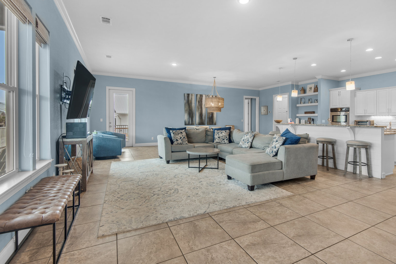 Pensacola Beach Vacation Rental