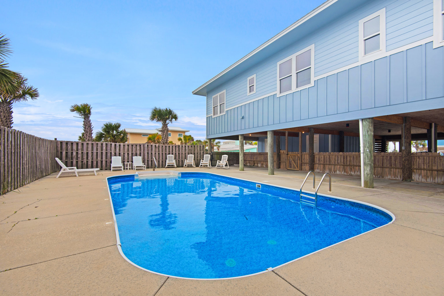 Pensacola Beach Vacation Rental